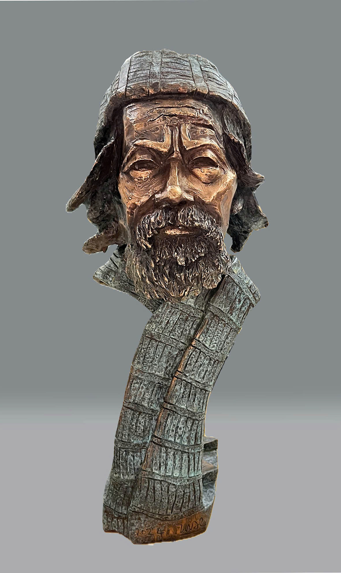 Nhà thơ Trần Dần